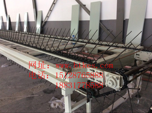 杭州富陽(yáng)彩石金屬瓦設(shè)備案例2